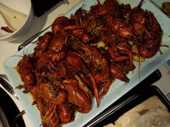 -蛙太牛牛肉海鲜自助火锅(台江万达店)