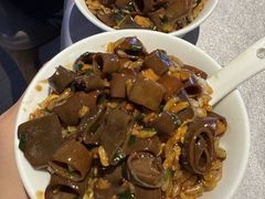-湘满甲·黄焖甲鱼创始者·湘菜·鲁菜(潘家园店)