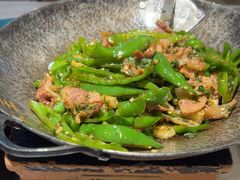 -费大厨辣椒炒肉(黄兴中心广场店)