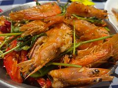 -阿妹小海鲜(下角店)