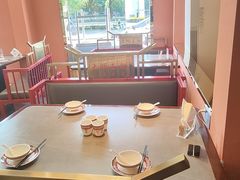 -大明王朝·南京菜(墨香路店)