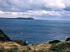 -龙头岩(Dragon Head Rock)