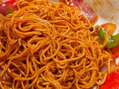 -王繁星面馆(西安熙地港店)