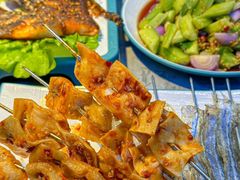 -多宾韩国料理(学衡路店)