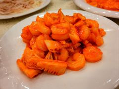 -奥华餐厅·老张记(台基厂店)