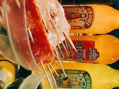 -百品聚旋转火锅(号外店)