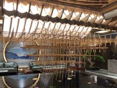 -青水瓦台汤泉(未央店)