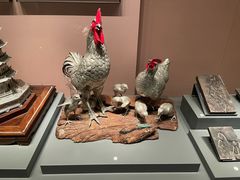 -中国闽台缘博物馆