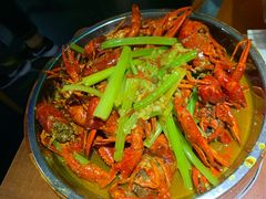 -红盔甲·小龙虾(天钥桥店)