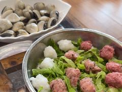 -丰尔粥食·粥底火锅·桑拿鸡(大良总店)