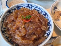 -林四喜·闽南传家菜(鼓浪屿店)