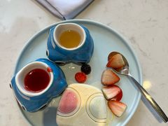 -水桶王国主题餐厅·聚会·生日派对·亲子活动·家庭套餐(亚龙湾希尔顿店)