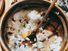 -云海肴云南菜·蒸汽石锅鱼(北京良乡华冠店)