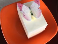 -泰谷酒店·太古码头闽菜自助餐厅