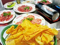 -燃计沙茶皇·香港沙茶火锅(人广旗舰店)