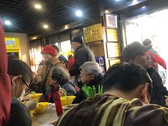 -包顺兴面馆(长乐路店)
