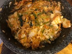 -喜鹊烤肉酒场(美乐城店)