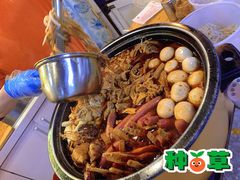 -安徽阜阳卷馍(西单店)