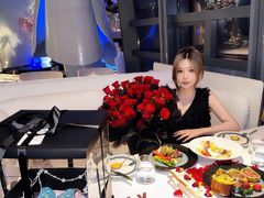 -天玑高空江景餐厅&酒吧Sky Secret Restaurant&Bar