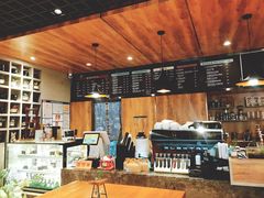 -ZING COFFEE 镜咖啡