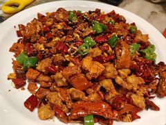 -常和州·夜宵大排档(常州单店)