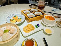 -南海渔村(珠江新城店)