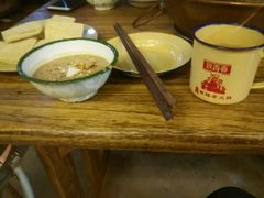 -东镇老火锅(长春路首店)