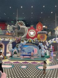 -MELAND CLUB•花园城堡主题亲子乐园•派对•餐厅(广州乐峰广场旗舰店)