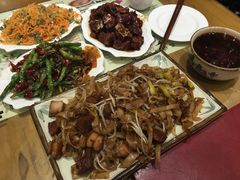 -葛记焖饼(伏牛路店)