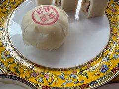 -富华斋饽饽铺·宫廷糕点·伴手礼(护国新天地店)