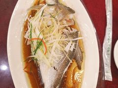 -胜记菜馆(文明路)