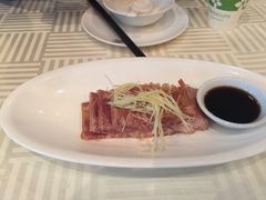 -扬州狮子楼·非遗淮扬菜(总店)