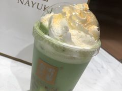 维他奶豆奶宝藏茶-奈雪的茶(石家庄万象城店)