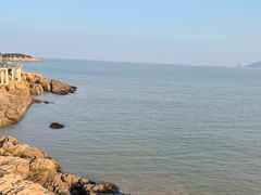 -宁波松兰山滨海旅游度假区