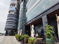 -时间仓(湘江世纪城店)