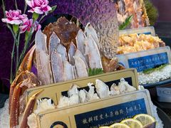 -黑木原精致料理·铁板烧