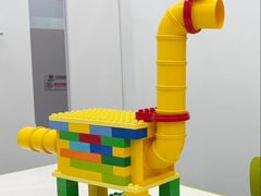 -百变天才机器人编程中心·信奥·VEX竞赛·无人机(金田广场店)