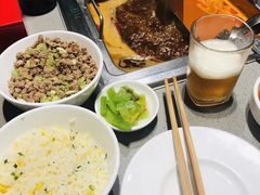-海底捞火锅(海澜财富中心店)