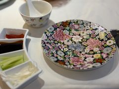 -味+新京宴·烤鸭·北京菜(创意谷店)