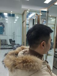 -ASG Hair Salon烫染·接发