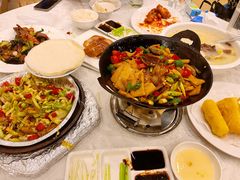 -郭林家常菜(洋桥店)