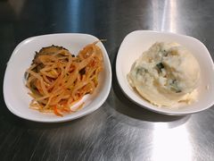 -韩聚屋韩国烤肉餐厅(新北万达店)