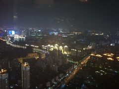 -上海龙之梦万丽酒店