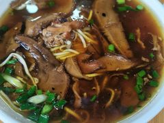 -康大口蘑面庄(将军街店)