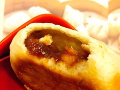-添好运点心专门店(中环IFC店)