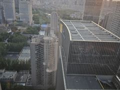 -君悦酒店·乐厨·高空自助餐(青年大街店)