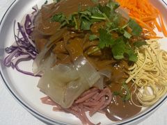 -大眼锅贴水饺(河东店)