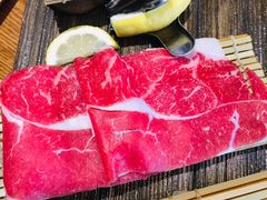 -炎蔵牛舌烤肉