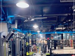 -驭力搏击健身(张江高科店)