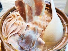 极品白肉砂锅-砂锅居(西四店)